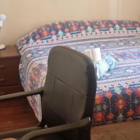 Hostal Playa Ancha Valparaíso Kültér fotó