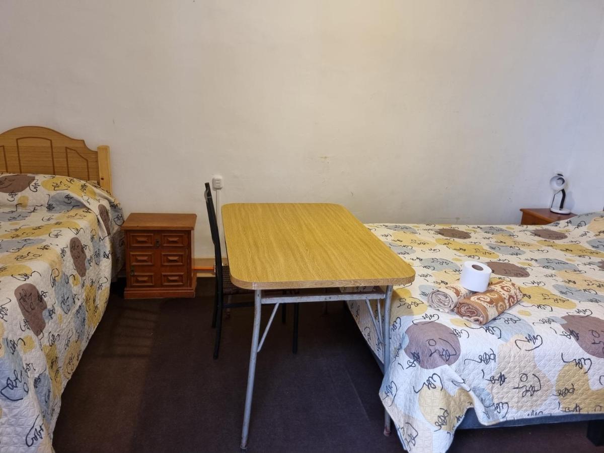 Hostal Playa Ancha Valparaíso Kültér fotó